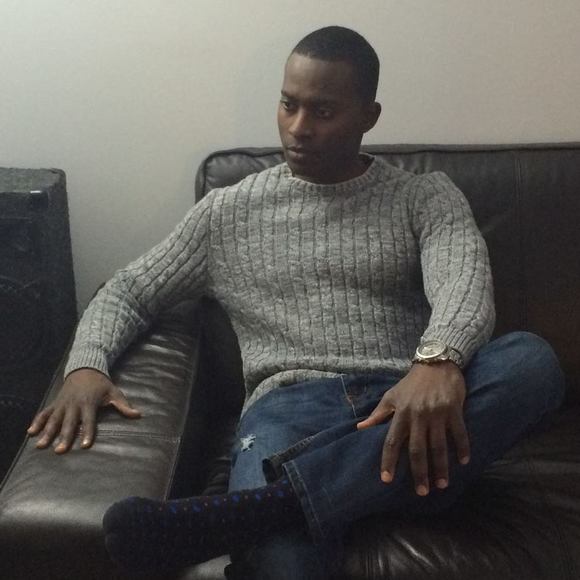 Meet your Posher, Emery - Picture 1 of 1